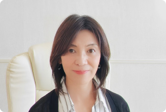 梅田ひろ子さん