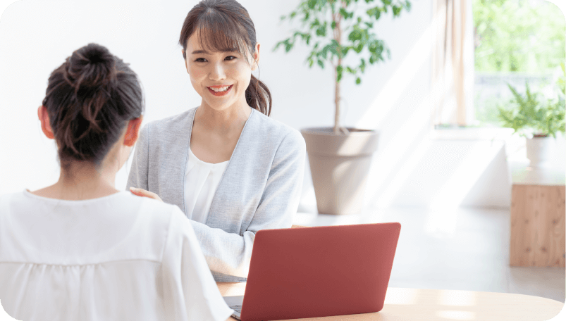 結婚相談所·仲人のお仕事内容