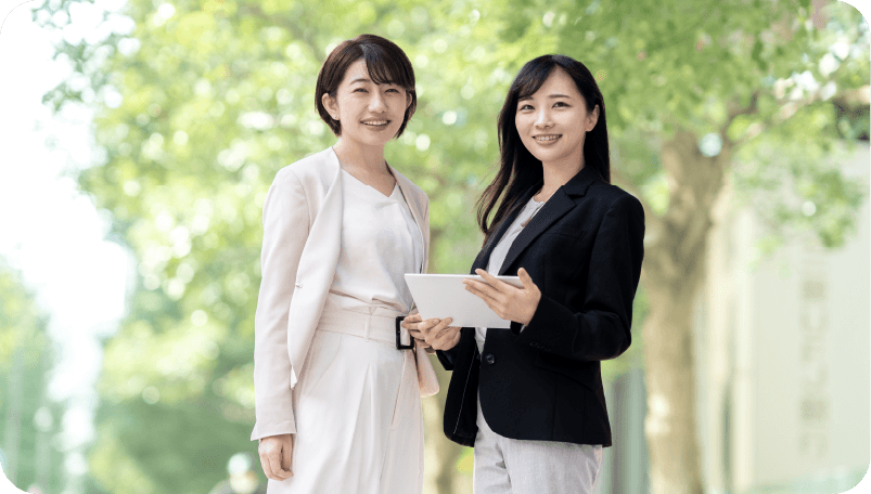 結婚相談所のビジネスモデル