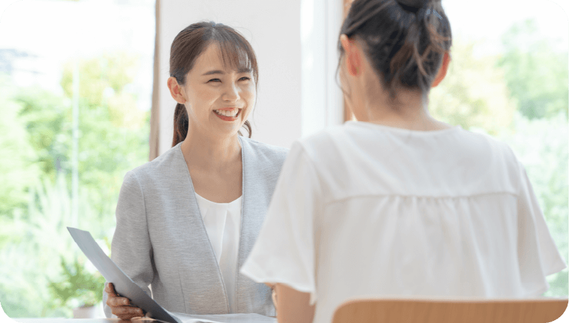 良縁会だけの5つの魅力