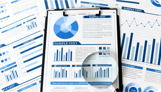 数字で見る良縁会