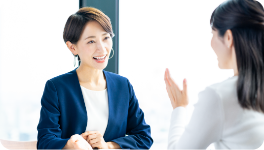 開業までの流れ