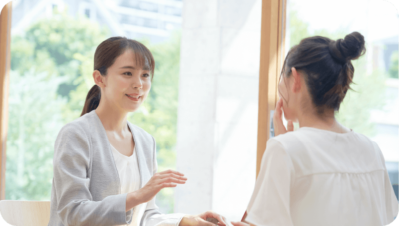 超・手厚いサポートで黒字化にコミット