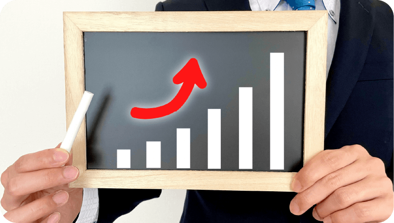 浮いた初期費用は広告宣伝に使って、スタートダッシュ！