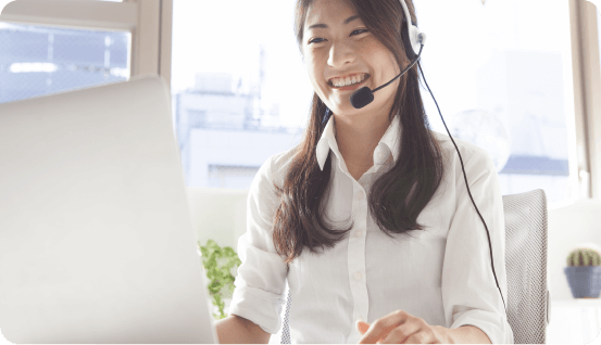 ウェビナー·個別説明会