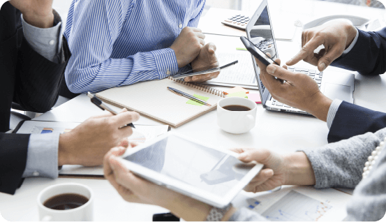 戦略·マーケティングプランニング