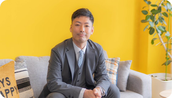 uno two 鈴木大樹さん