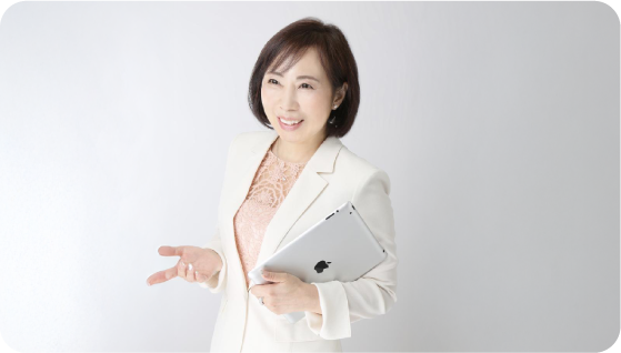 ソレイユ 小島裕子さん