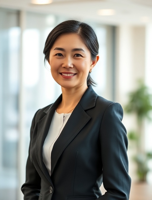 代表カウンセラー