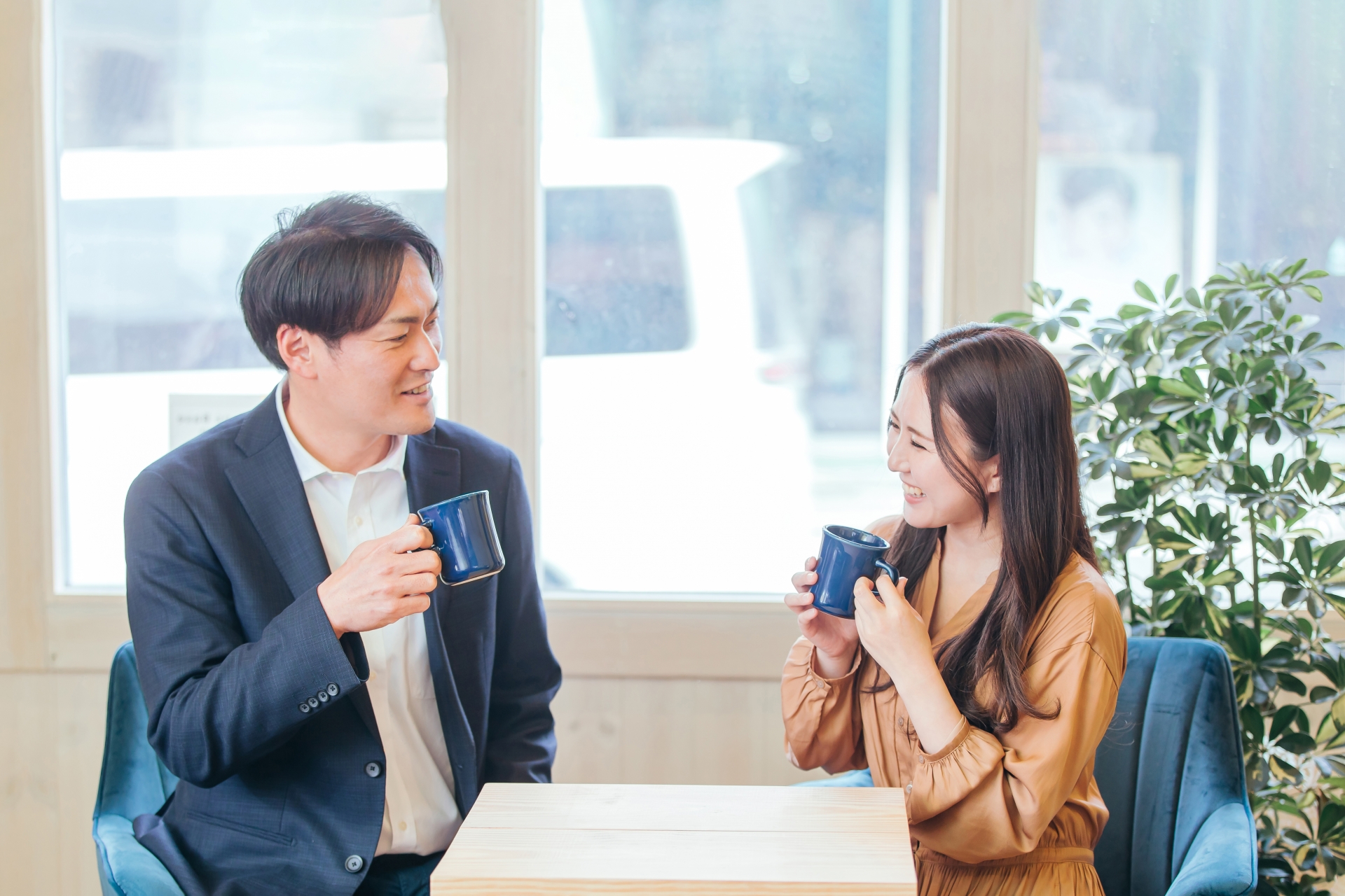 男性必見】結婚相談所で婚活！仮交際のコツ良縁会