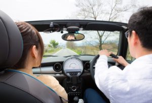 婚活デートにドライブはng その理由とは 良縁会