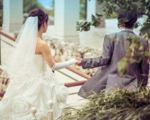 結婚ラッシュで焦る 幸せな結婚を引き寄せるには 間違った引き寄せに注意 良縁会